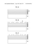 METHOD OF MANUFACTURING NON-VOLATILE MEMORY DEVICES diagram and image