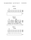 METHOD OF MANUFACTURING NON-VOLATILE MEMORY DEVICES diagram and image