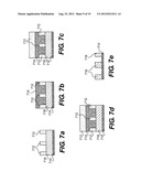 Process of Multiple Exposures With Spin Castable Films diagram and image