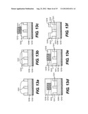 Process of Multiple Exposures With Spin Castable Films diagram and image