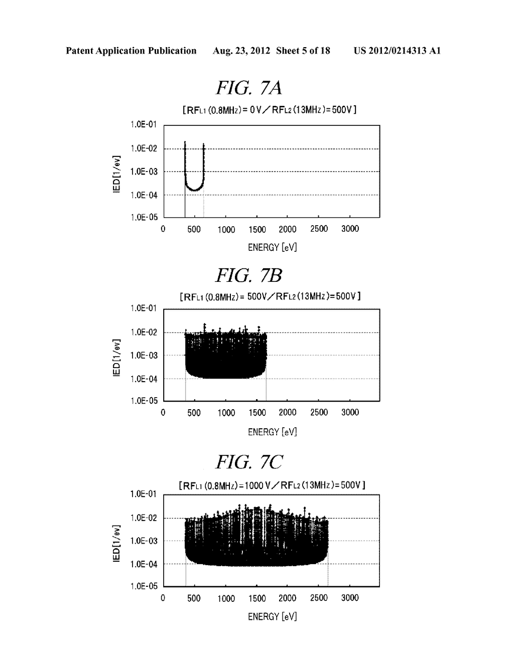 PLASMA PROCESSING METHOD AND PLASMA PROCESSING APPARATUS - diagram, schematic, and image 06