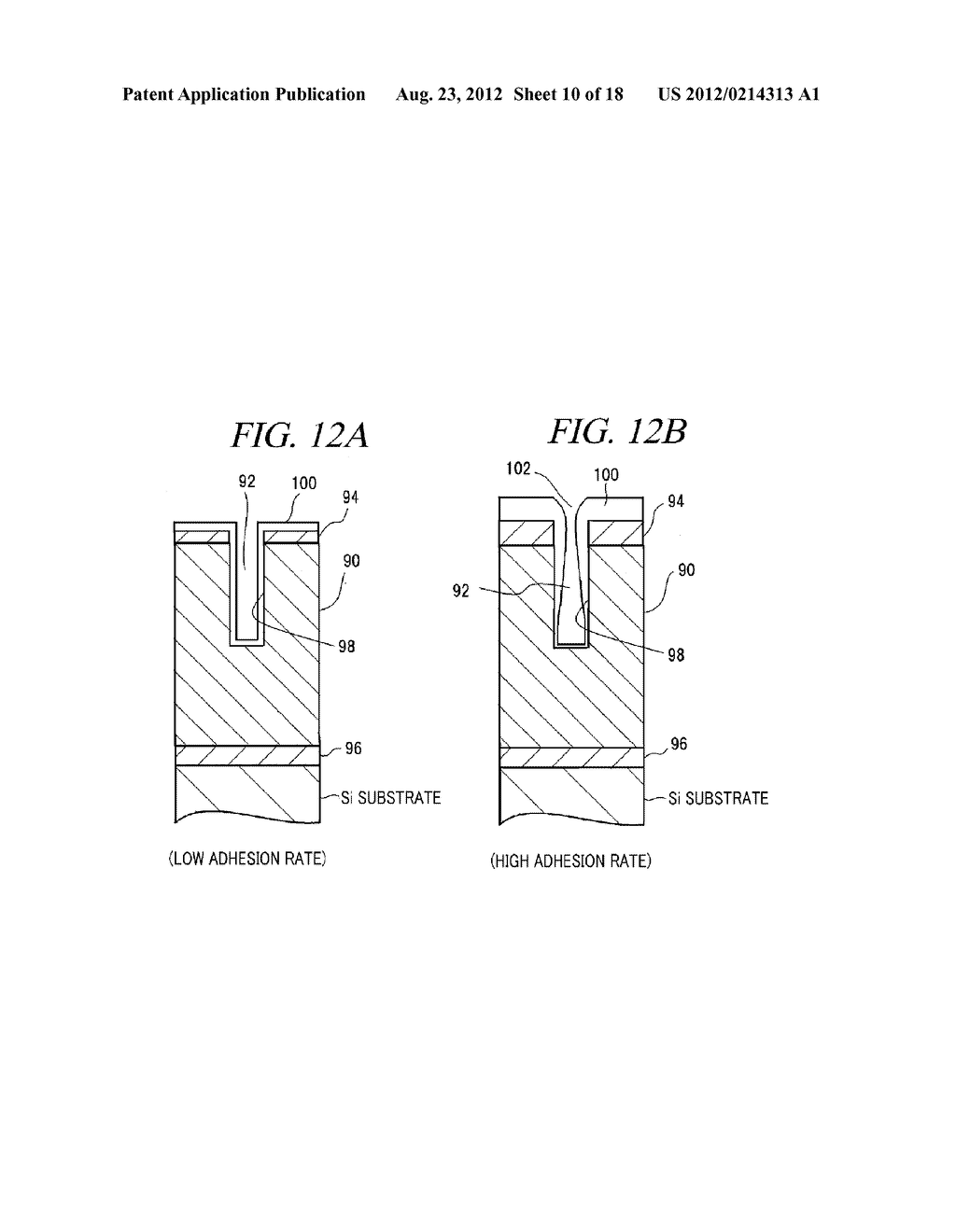 PLASMA PROCESSING METHOD AND PLASMA PROCESSING APPARATUS - diagram, schematic, and image 11