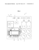 CIRCUIT BOARD UNIT diagram and image