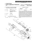 ELECTRICAL CONNECTOR ASSEMBLY WITH EXTERNAL METALLIC GASKET diagram and image