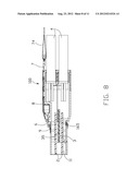 ELECTRICAL CONNECTOR ASSEMBLY WITH EXTERNAL METALLIC GASKET diagram and image