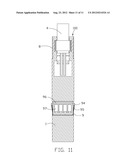 ELECTRICAL CONNECTOR ASSEMBLY WITH EXTERNAL METALLIC GASKET diagram and image