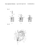 ELECTRIC CONNECTOR diagram and image