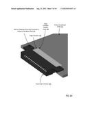 Edge Connector That Accommodates Printed Circuit Boards Of Varying     Thickness diagram and image