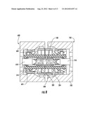 BLIND MATE INTERCONNECT AND CONTACT diagram and image