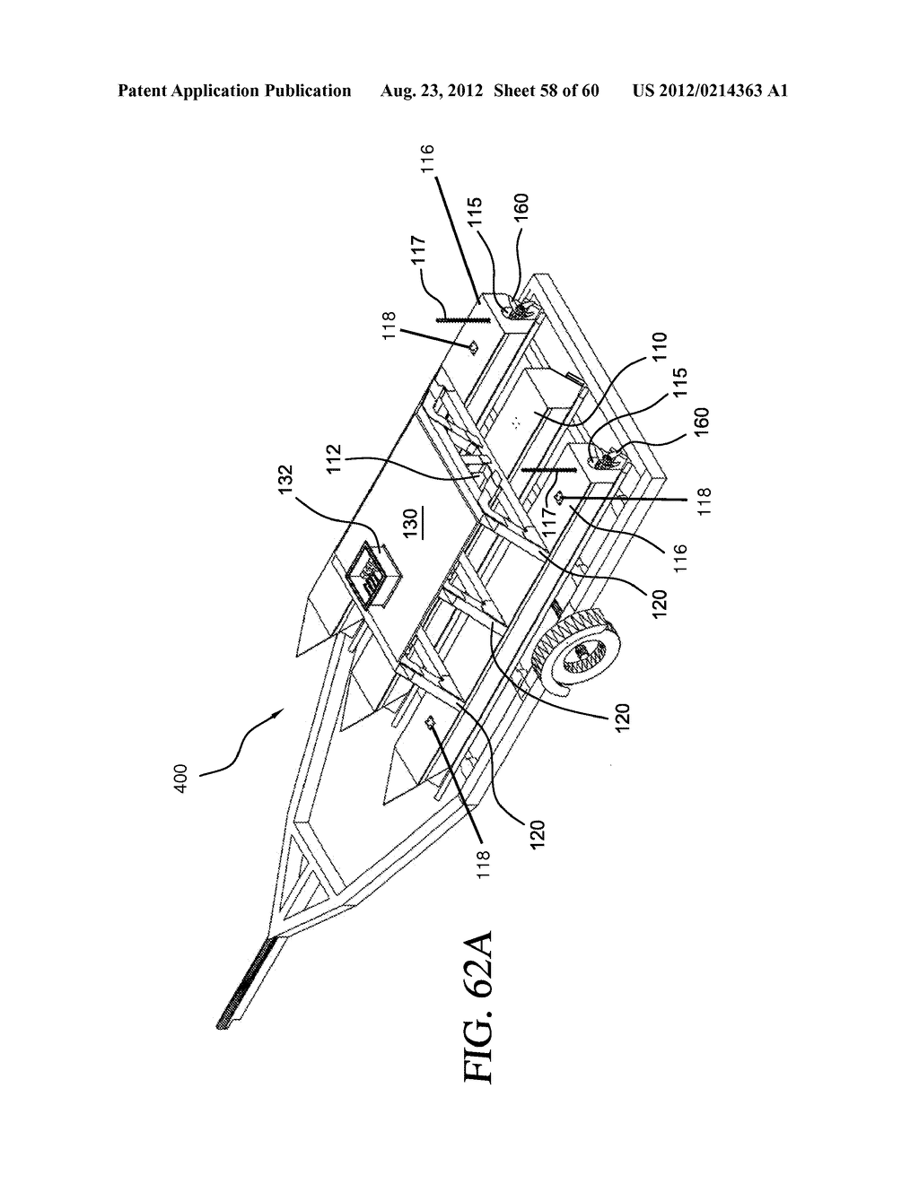 Autonomous Vehicle With Fuel Cell and Autonomous Flushing System - diagram, schematic, and image 59