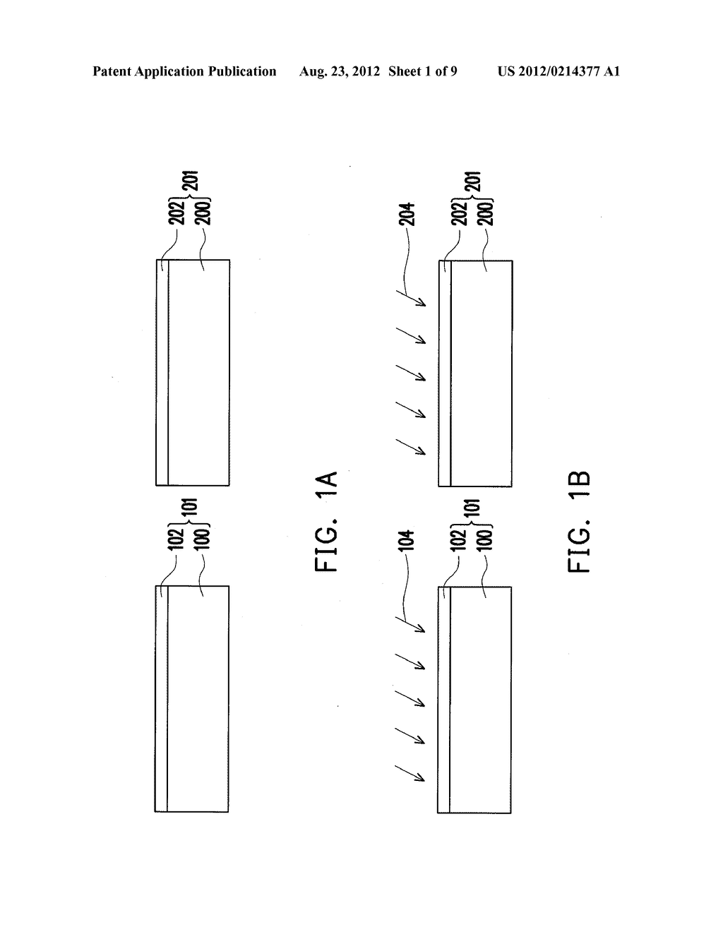 FABRICATING METHOD OF LIQUID CRYSTAL DISPLAY PANEL - diagram, schematic, and image 02