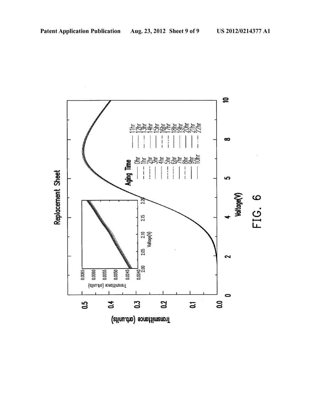 FABRICATING METHOD OF LIQUID CRYSTAL DISPLAY PANEL - diagram, schematic, and image 10