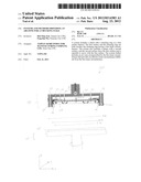 Systems and Methods Providing an Air Zone for a Chucking Stage diagram and image