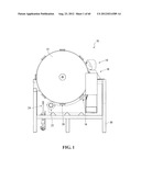 MOLLUSC PROCESSING APPARATUS AND RELATED METHODS diagram and image