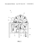 MOLLUSC PROCESSING APPARATUS AND RELATED METHODS diagram and image