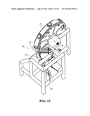 MOLLUSC PROCESSING APPARATUS AND RELATED METHODS diagram and image