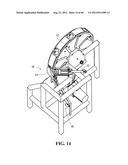 MOLLUSC PROCESSING APPARATUS AND RELATED METHODS diagram and image