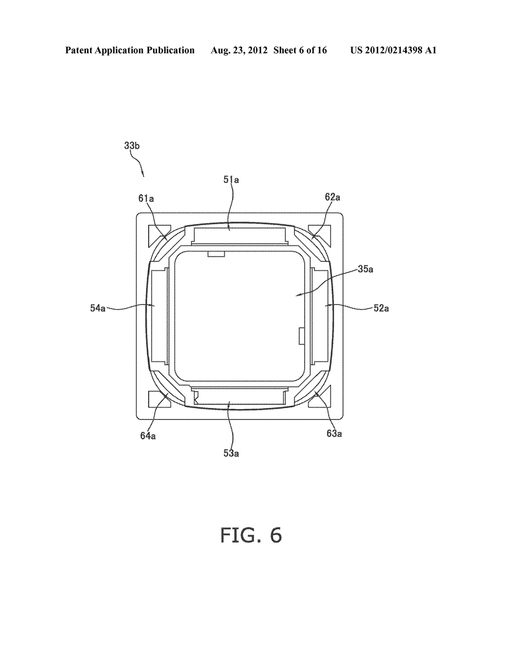 INDOOR UNIT OF AIR CONDITIONING APPARATUS - diagram, schematic, and image 07