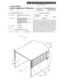 AIRFLOW GUIDE COVER diagram and image