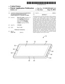 ANTENNA WITH INTEGRATED PROXIMITY SENSOR FOR PROXIMITY-BASED     RADIO-FREQUENCY POWER CONTROL diagram and image