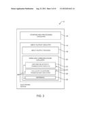 ANTENNA WITH INTEGRATED PROXIMITY SENSOR FOR PROXIMITY-BASED     RADIO-FREQUENCY POWER CONTROL diagram and image