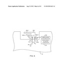 ANTENNA WITH INTEGRATED PROXIMITY SENSOR FOR PROXIMITY-BASED     RADIO-FREQUENCY POWER CONTROL diagram and image