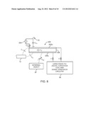 ANTENNA WITH INTEGRATED PROXIMITY SENSOR FOR PROXIMITY-BASED     RADIO-FREQUENCY POWER CONTROL diagram and image