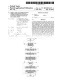 MOBILE WIRELESS COMMUNICATIONS DEVICE ESTABLISHING WIRELESS COMMUNICATION     LINKS BASED UPON NEAR FIELD COMMUNICATION AND RELATED METHODS diagram and image