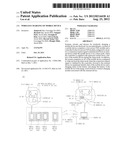 WIRELESS CHARGING OF MOBILE DEVICE diagram and image