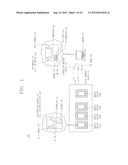 WIRELESS CHARGING OF MOBILE DEVICE diagram and image