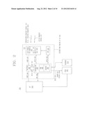 WIRELESS CHARGING OF MOBILE DEVICE diagram and image