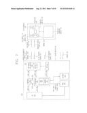 WIRELESS CHARGING OF MOBILE DEVICE diagram and image