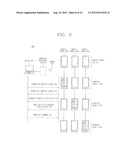 WIRELESS CHARGING OF MOBILE DEVICE diagram and image