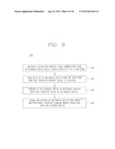 WIRELESS CHARGING OF MOBILE DEVICE diagram and image