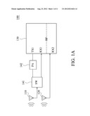 Single Input/Multiple Output (SIMO) or Multiple Input/Single Output (MISO)     or Multiple Input/Multiple Output (MIMO) Antenna Module diagram and image