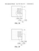 Single Input/Multiple Output (SIMO) or Multiple Input/Single Output (MISO)     or Multiple Input/Multiple Output (MIMO) Antenna Module diagram and image