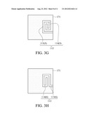 Single Input/Multiple Output (SIMO) or Multiple Input/Single Output (MISO)     or Multiple Input/Multiple Output (MIMO) Antenna Module diagram and image