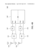 Single Input/Multiple Output (SIMO) or Multiple Input/Single Output (MISO)     or Multiple Input/Multiple Output (MIMO) Antenna Module diagram and image