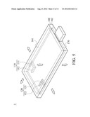 Single Input/Multiple Output (SIMO) or Multiple Input/Single Output (MISO)     or Multiple Input/Multiple Output (MIMO) Antenna Module diagram and image