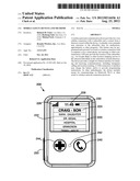 Mobile safety devices and methods diagram and image
