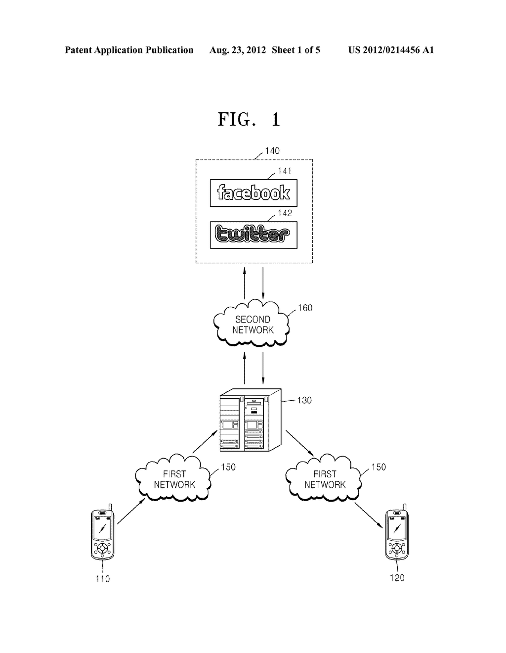 METHODS AND APPARATUS FOR TRANSMITTING DATA - diagram, schematic, and image 02