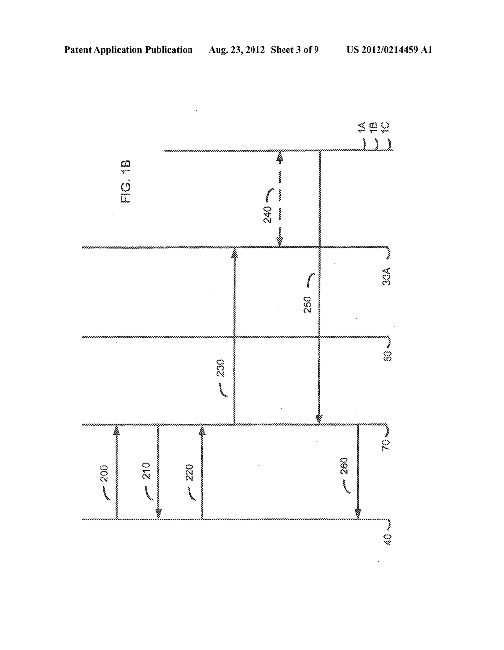 METHOD FOR ROUTING INCOMING COMMUNICATIONS IN A COMMUNICATIONS NETWORK - diagram, schematic, and image 04