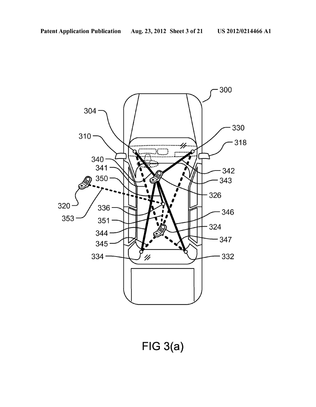 Method and System for Modifying Mobile Device Functions - diagram, schematic, and image 04