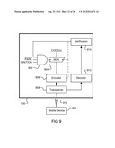 Method and System for Controlling Mobile Device Functions via a Service or     Background Process diagram and image