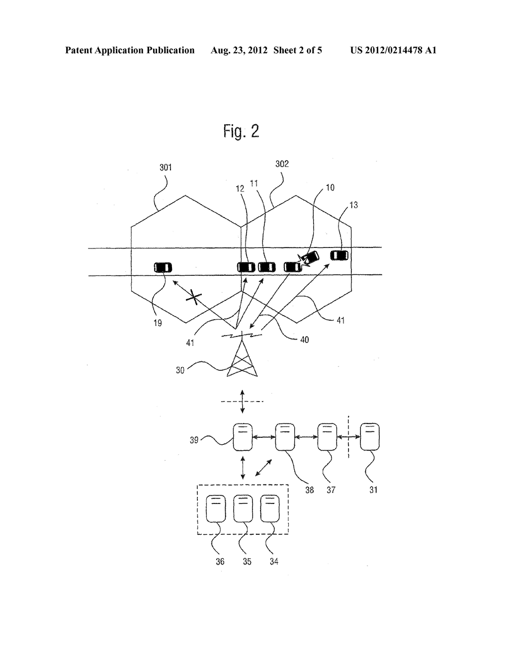 System, Method and Apparatuses for Providing a Filtered Localized     Information Service - diagram, schematic, and image 03