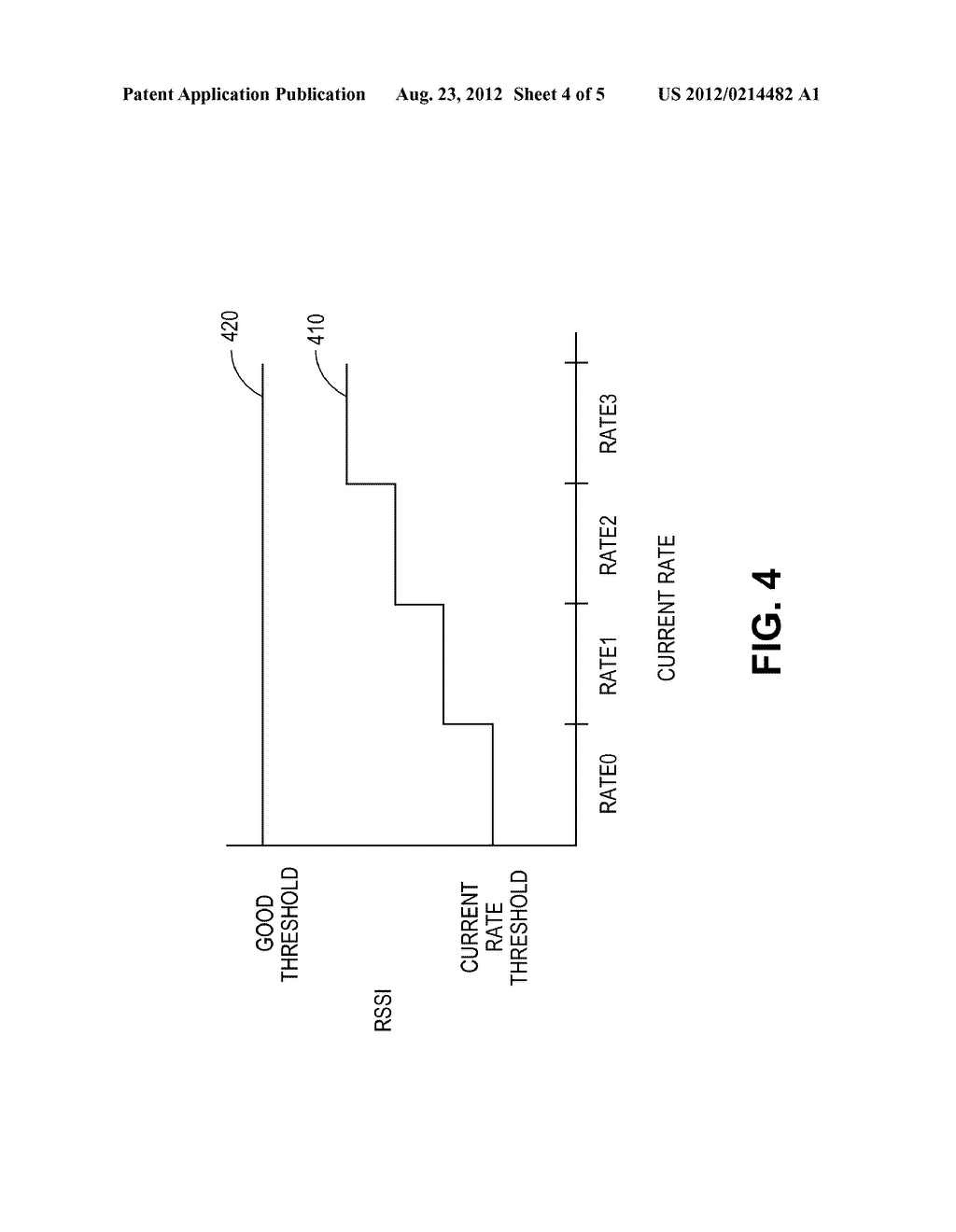 WIRELESS NETWORK ROAMING TIMER METHOD AND APPARATUS - diagram, schematic, and image 05