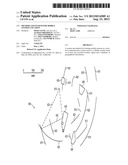 METHOD AND SYSTEM FOR MOBILE STATION LOCATION diagram and image