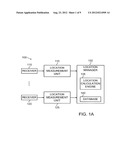 METHOD AND SYSTEM FOR MOBILE STATION LOCATION diagram and image