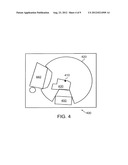 METHOD AND SYSTEM FOR MOBILE STATION LOCATION diagram and image