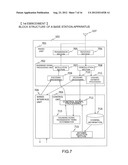 DISTRIBUTED ANTENNA SYSTEM, COMMUNICATION CONTROL METHOD AND BASE STATION     APPARATUS diagram and image